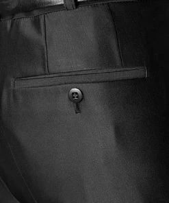 Wilvorst Anzug schwarz 433100/10/17292/222/1 Slim Line, Wolle 19 Wilvorst Anzug schwarz 433100/10/17292/222/1 Slim Line, Wolle -Anzüge & Westen Verkäufe 188364 norm9