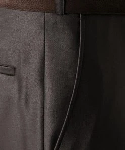 Wilvorst Anzug braun 433100/64/17292/222/1 Slim Line, Wolle -Anzüge & Westen Verkäufe 188811 norm8