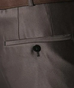 Wilvorst Anzug braun 433100/64/17292/222/1 Slim Line, Wolle -Anzüge & Westen Verkäufe 188811 norm9