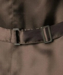 Wilvorst Weste braun 431202/61/98 Mikrofaser, Schokobraun 7 Wilvorst Weste braun 431202/61/98 Mikrofaser, Schokobraun -Anzüge & Westen Verkäufe 188842 norm3