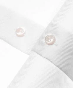 ETON Slim Fit Kent 3100/79512/00 Hemd, Twill, Weiß 6 ETON Slim Fit Kent 3100/79512/00 Hemd, Twill, Weiß -Anzüge & Westen Verkäufe 189507 norm2