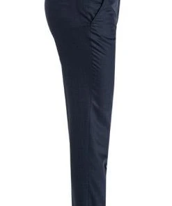 Pierre Cardin Anzug 52250/850+72002/850/56061/3101 Regular Fit, Schurwolle, Saphirblau meliert, Saphirblau -Anzüge & Westen Verkäufe 192163 norm8