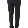 HILTL Hose Piacenza E. Super 120's 42077/34600/09 Contemporary Fit, Schurwolle Super120, Anthrazit meliert, Anthrazit -Anzüge & Westen Verkäufe 196722 norm