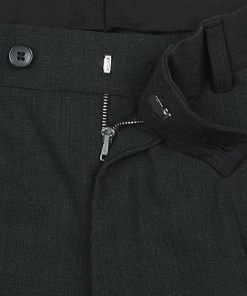 HILTL Hose Piacenza E. Super 120's 42077/34600/09 Contemporary Fit, Schurwolle Super120, Anthrazit meliert, Anthrazit 8 HILTL Hose Piacenza E. Super 120's 42077/34600/09 Contemporary Fit, Schurwolle Super120, Anthrazit meliert, Anthrazit -Anzüge & Westen Verkäufe 196722 norm3