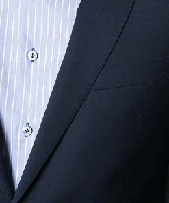 Carl Gross Anzug 30/015S0/324932+338303/63 Modern Fit, Schurwolle, Marine 12 Carl Gross Anzug 30/015S0/324932+338303/63 Modern Fit, Schurwolle, Marine -Anzüge & Westen Verkäufe 198149 norm3