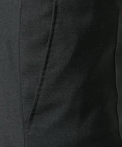 Carl Gross Anzug 30/015S0/324932+338303/83 Modern Fit, Schurwolle, Anthrazit meliert, Anthrazit -Anzüge & Westen Verkäufe 198150 norm7