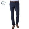 CG Hose Cedric 30-031S0/433063/62 Slim Fit, Schurwolle, Marine