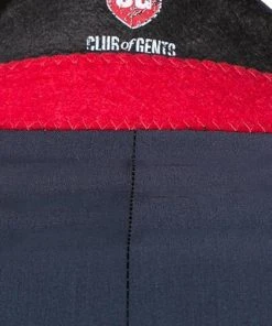 CG Anzug Cliff-Cedric 30-031S0/423622+433063/62 Slim Fit, Schurwoll-Stretch, Marine -Anzüge & Westen Verkäufe 198171 norm6