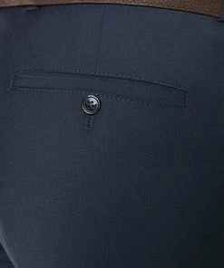 CG Anzug Cliff-Cedric 30-031S0/423622+433063/62 Slim Fit, Schurwoll-Stretch, Marine -Anzüge & Westen Verkäufe 198171 norm9