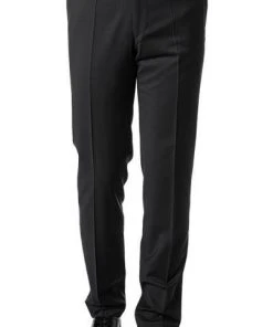 Pierre Cardin Smoking 51067+72740/000/66801/2000 Slim Fit, Schurwolle Super120, Schwarz -Anzüge & Westen Verkäufe 201379 norm7