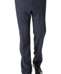 DIGEL Anzug Modern Fit 99976/121058+111066/22 Schurwolle, Marine -Anzüge & Westen Verkäufe 204073 norm6