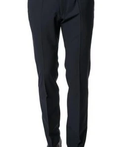 ROY ROBSON Anzug 5042/2002+0240/019 Slim Fit, Schurwolle, Dunkelblau, Marine -Anzüge & Westen Verkäufe 206458 norm6