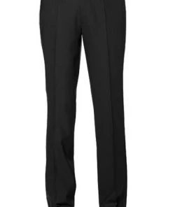 Wilvorst Smoking 401201/01/1550/0+530 Classic Line, Schurwolle Super100, Schwarz -Anzüge & Westen Verkäufe 207958 norm6