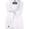 Seidensticker Tailored Kent ELA 241335/01 Hemd, Tailored Fit, Popeline, Extra langer Arm, Weiß -Anzüge & Westen Verkäufe 211966 norm