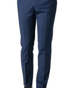 Daniel Hechter Anzug 58200/7993+5635/62 Modern Fit, Schurwolle, Dunkelblau kariert, Royal -Anzüge & Westen Verkäufe 215750 norm7