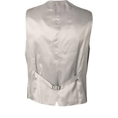 bugatti Weste Smart Fit 99801/780200/390 Merinowolle, Marineblau, Marine 5 bugatti Weste Smart Fit 99801/780200/390 Merinowolle, Marineblau, Marine – Bild 3