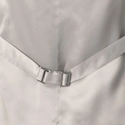 bugatti Weste Smart Fit 99801/780200/390 Merinowolle, Marineblau, Marine 6 bugatti Weste Smart Fit 99801/780200/390 Merinowolle, Marineblau, Marine – Bild 4