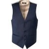 bugatti Weste Smart Fit 99801/780200/380 Merinowolle, Nachtblau 1 bugatti Weste Smart Fit 99801/780200/380 Merinowolle, Nachtblau -Anzüge & Westen Verkäufe 216021 norm