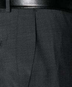 Strellson Hose L-Mercer 11005333/113 Slim Fit, Schurwolle, Anthrazit meliert, Anthrazit 8 Strellson Hose L-Mercer 11005333/113 Slim Fit, Schurwolle, Anthrazit meliert, Anthrazit -Anzüge & Westen Verkäufe 216395 norm3