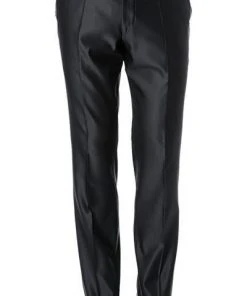 Wilvorst Smoking 433100/10/18651/722/2 Super Slim Line, Wolle, Schwarz -Anzüge & Westen Verkäufe 217465 norm6