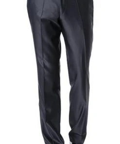 Wilvorst Smoking 433100/32/18501/631/2 Super Slim Line, Wolle, Nachtblau -Anzüge & Westen Verkäufe 217467 norm6