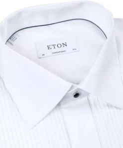 ETON Contemporary Kent 6315/70310/00 Hemd, Contemporary Fit, Popeline, Weiß 6 ETON Contemporary Kent 6315/70310/00 Hemd, Contemporary Fit, Popeline, Weiß -Anzüge & Westen Verkäufe 225616 norm2
