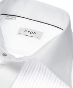 ETON Contemporary Kent 6315/70310/00 Hemd, Contemporary Fit, Popeline, Weiß 7 ETON Contemporary Kent 6315/70310/00 Hemd, Contemporary Fit, Popeline, Weiß -Anzüge & Westen Verkäufe 225616 norm3