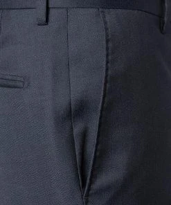 Windsor Anzug 13009345+13009348/420 Anzug Sera-Sole, Shaped Fit, Schurwolle, Nachtblau meliert, Marine 18 Windsor Anzug 13009345+13009348/420 Anzug Sera-Sole, Shaped Fit, Schurwolle, Nachtblau meliert, Marine -Anzüge & Westen Verkäufe 227908 norm8