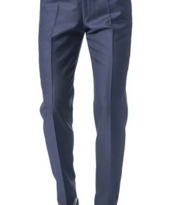 DIGEL Anzug Preference 99652/Duncan-AMF+Per/22 Modern Fit, Schurwolle Super110 REDA, Dunkelblau meliert, Marine -Anzüge & Westen Verkäufe 228978 norm6