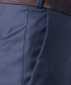 DIGEL Anzug Preference 99652/Duncan-AMF+Per/22 Modern Fit, Schurwolle Super110 REDA, Dunkelblau meliert, Marine -Anzüge & Westen Verkäufe 228978 norm7