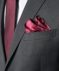 Windsor Anzug 13009346+13009349/113 Anzug Sera-Sole, Shaped Fit, Merinowolle Super130, Anthrazit meliert, Anthrazit -Anzüge & Westen Verkäufe 229081 norm3