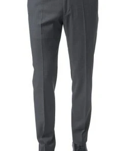 Windsor Anzug 13009346+13009349/113 Anzug Sera-Sole, Shaped Fit, Merinowolle Super130, Anthrazit meliert, Anthrazit -Anzüge & Westen Verkäufe 229081 norm6