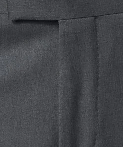 Windsor Anzug 13009346+13009349/113 Anzug Sera-Sole, Shaped Fit, Merinowolle Super130, Anthrazit meliert, Anthrazit -Anzüge & Westen Verkäufe 229081 norm7