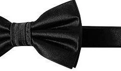 Stenströms Schleife 900005/600 Schwarz