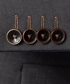 ROY ROBSON Anzug 5066/2022+0240/008 Slim Fit, Schurwolle Super100, Grau meliert, Anthrazit -Anzüge & Westen Verkäufe 231089 norm3