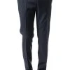 ROY ROBSON Hose 5005/0340/018 Regular Fit, Schurwolle Super100, Nachtblau