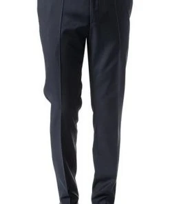 ROY ROBSON Anzug 5005/3042+0340/018 Regular Fit, Schurwolle Super100, Nachtblau meliert, Nachtblau -Anzüge & Westen Verkäufe 231119 norm6