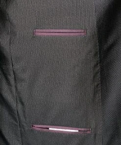 Carl Gross Anzug 50/042S0/323022+332023/83 Modern Fit, Schurwolle Super110 REDA, Anthrazit meliert, Anthrazit -Anzüge & Westen Verkäufe 231183 norm4