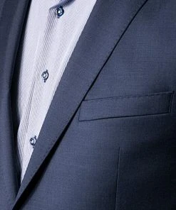 Carl Gross Anzug 50/042S0/323022+332023/63 Modern Fit, Schurwolle Super110 REDA, Dunkelblau, Marine 11 Carl Gross Anzug 50/042S0/323022+332023/63 Modern Fit, Schurwolle Super110 REDA, Dunkelblau, Marine -Anzüge & Westen Verkäufe 231185 norm3