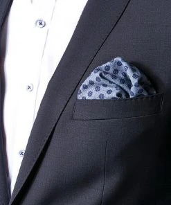 CG Anzug Cliff-Cedric 30-031S0/423622+433063/63 Slim Fit, Schurwoll-Stretch, Nachtblau -Anzüge & Westen Verkäufe 231224 norm3