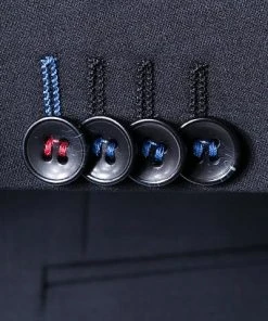 CG Anzug Cliff-Cedric 30-031S0/423622+433063/63 Slim Fit, Schurwoll-Stretch, Nachtblau -Anzüge & Westen Verkäufe 231224 norm4