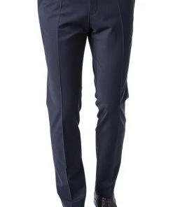 CG Anzug Cliff-Cedric 30-031S0/423622+433063/63 Slim Fit, Schurwoll-Stretch, Nachtblau -Anzüge & Westen Verkäufe 231224 norm7