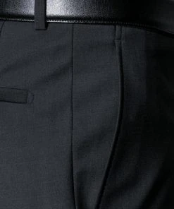 Daniel Hechter Anzug 58200/7932+5635/7932/90 Modern Fit, Schurwolle, Schwarz -Anzüge & Westen Verkäufe 238262 norm8