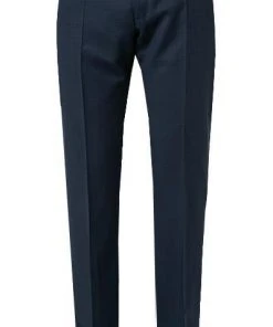 DIGEL Anzug Modern Fit 99653/120033+116062/22 Schurwolle Super110 REDA, Marine -Anzüge & Westen Verkäufe 241782 norm7