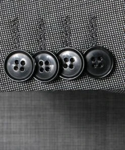 DIGEL Anzug Modern Fit 99653/120033+116062/46 Schurwolle Super110 REDA, Grau meliert, Grau -Anzüge & Westen Verkäufe 241787 norm3