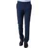 DIGEL Hose Extra Slim Fit Noah 99832/110049/24 Hose Noah, Schurwolle Super100, Blau, Dunkelblau