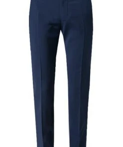 DIGEL Hose Extra Slim Fit Noah 99832/110049/24 Hose Noah, Schurwolle Super100, Blau, Dunkelblau 9 DIGEL Hose Extra Slim Fit Noah 99832/110049/24 Hose Noah, Schurwolle Super100, Blau, Dunkelblau -Anzüge & Westen Verkäufe 241791 norm2
