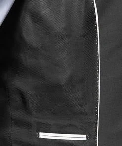 Strellson Anzug 11005451+11004991/113 Anzug Allen-Mercer, Slim Fit, Schurwolle, Anthrazit meliert, Anthrazit -Anzüge & Westen Verkäufe 241914 norm4