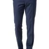 bugatti Hose Slim Fit 99801/788400/380 Schurwolle, Dunkelblau 1 bugatti Hose Slim Fit 99801/788400/380 Schurwolle, Dunkelblau -Anzüge & Westen Verkäufe 242694 norm