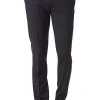 Pierre Cardin Hose Ryan 72138/850/10001/3010 Slim Fit, Schurwolle Super100, Nachtblau